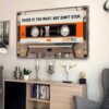 Tableaux vintage