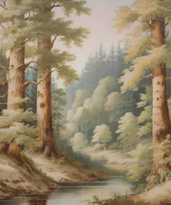 Tableaux paysage